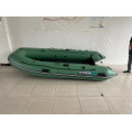 Надувная лодка Гладиатор E330SL в Алдане