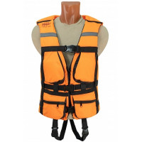 Жилет спасательный Таймень PRO L  