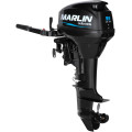 МОТОР MARLIN MP 9.9 AMHL в Алдане
