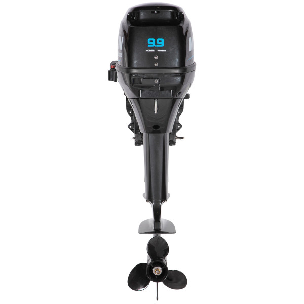 Мотор MARLIN MF 9.9 AWHS в Алдане