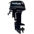 МОТОР MARLIN MP 9.9 AWRS PRO в Алдане