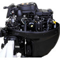 Мотор MARLIN MF 15 AMHL в Алдане