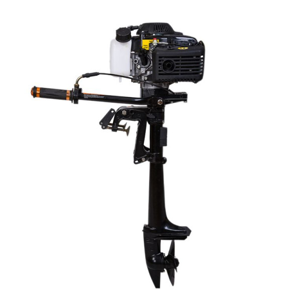 ЛОДОЧНЫЙ МОТОР HANGKAI 3.6HP 4-Х ТАКТНЫЙ в Алдане