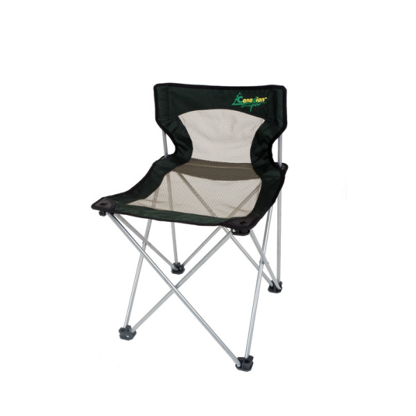 Складное кресло Canadian Camper CC-6901 в Алдане