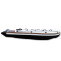 Надувная лодка X-River Grace Wind 380 в Алдане