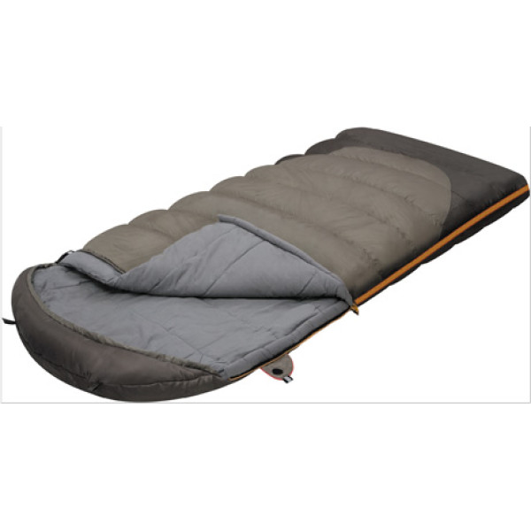Спальный мешок Summer Wide Plus в Алдане Спальный мешок Summer Wide Plus в Алдане