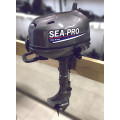 Мотор Sea Pro F5S в Алдане