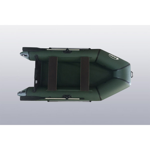 Лодка ПВХ Big Boat TM280 в Алдане
