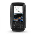 Эхолот GARMIN Striker Vivid 4CV + С ДАТЧИКОМ GT20-TM в Алдане