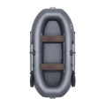 Надувная лодка Мастер Лодок Таймень LX 290 в Алдане