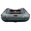 Надувная лодка ПВХ RiverBoats RB - 490 (Киль) в Алдане