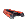 Лодка надувная Angler REEF 340НД в Алдане