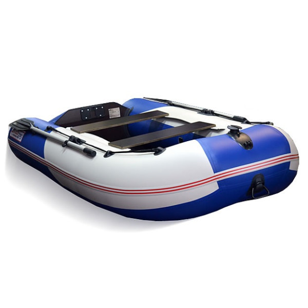 Надувная лодка Хантер Стелс 275 в Алдане