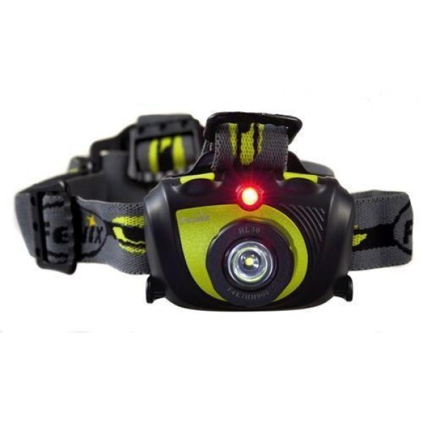 Фонарь Fenix HL30 Cree XP-G (R5) в Алдане