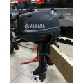 Мотор Yamaha F5AMHS в Алдане