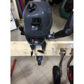 Мотор Yamaha F5AMHS в Алдане
