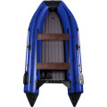 Надувная лодка SMARINE AIR FBMAX-380 в Алдане