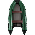 Надувная лодка SMARINE AIR FBMAX-380 в Алдане