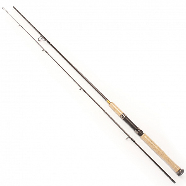 Спиннинг штекерный Mikado Taurus 2,40 м тест 5-25 гр. в Алдане