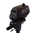 Мотор Sea Pro Т3S в Алдане