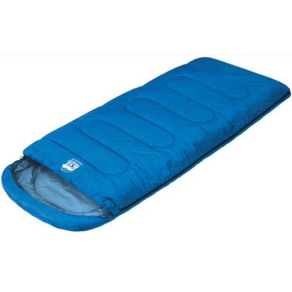 Спальный мешок Camping Comfort Plus в Алдане