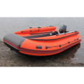 Лодка надувная Angler REEF TRITON 340FНД в Алдане