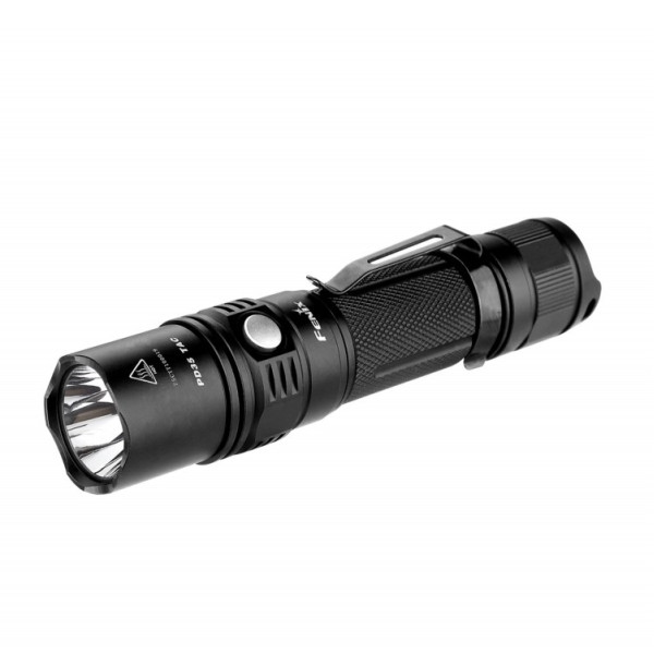 Фонарь Fenix PD35 Cree X5-L (V5) TAC в Алдане Фонарь Fenix PD35 Cree X5-L (V5) TAC в Алдане