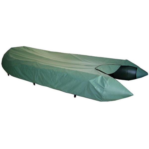 Тент стояночный для Кайман N360 в Алдане