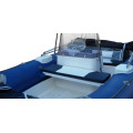 Надувная лодка SkyBoat 460R в Алдане
