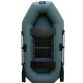 Надувная лодка Стрелка 250 в Алдане