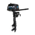 Мотор Marlin MP5AMHS в Алдане