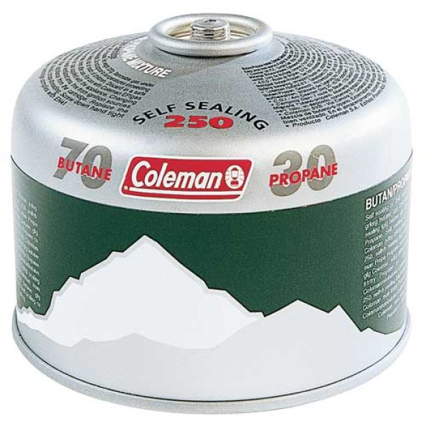 Газовый картридж Coleman C250 в Алдане