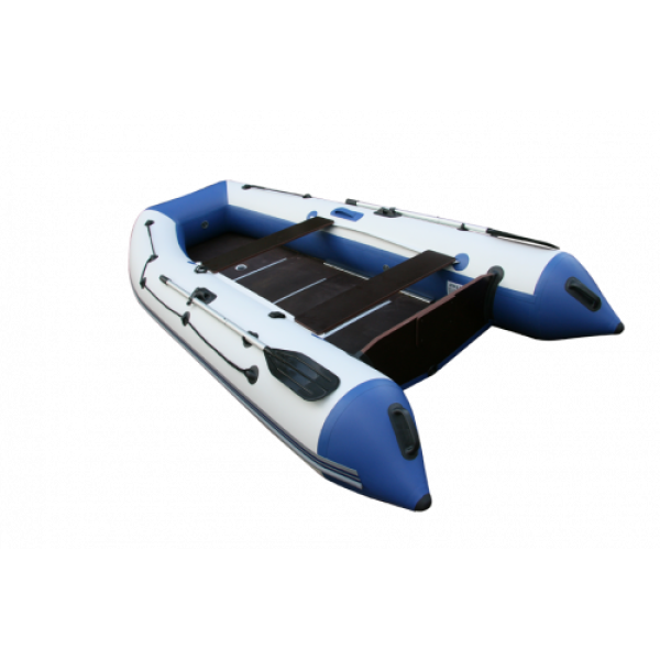 Надувная лодка Angler AN-335XL в Алдане