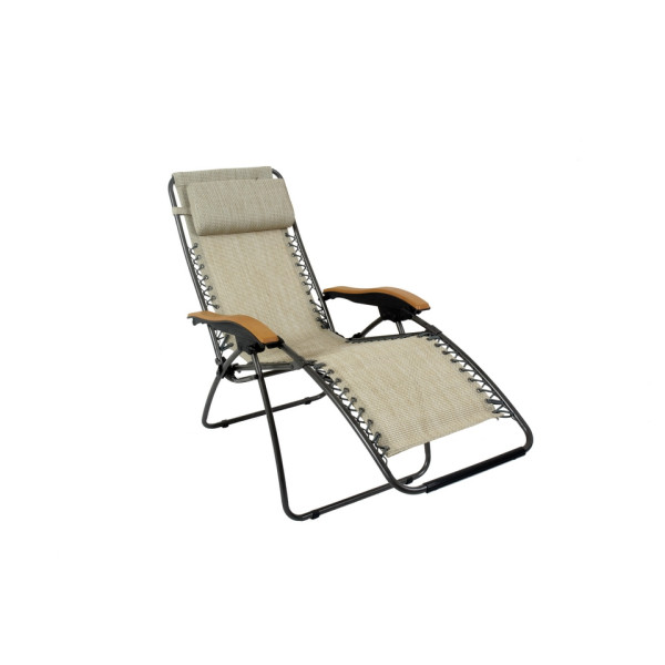 Кресло - шезлонг Canadian Camper CC-68012 в Алдане