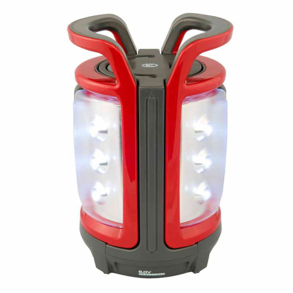 Фонарь CPX 6 DUO LED LANTERN Coleman в Алдане