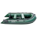 Надувная лодка HDX Classic 370 в Алдане