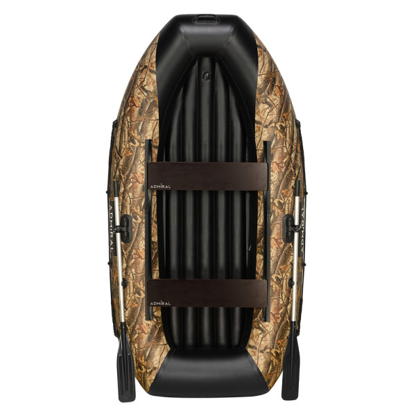Надувная лодка Адмирал 280Т НДНД в Алдане