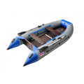 Надувная лодка Roger Hunter Keel 3500 в Алдане