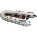 Надувная лодка Адмирал 305 в Алдане