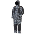 Костюм зимний NORFIN DISCOVERY 2 LE CAMO в Алдане