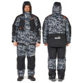 Костюм зимний NORFIN DISCOVERY 2 LE CAMO в Алдане