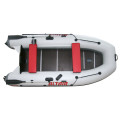 Надувная лодка Altair Sirius 335 Ultra в Алдане