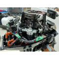 Мотор Hidea HD9.9FES PRO в Алдане