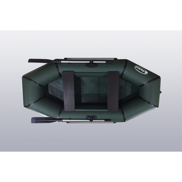 Лодка ПВХ Big Boat ТА250 в Алдане