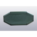 Лодка ПВХ Big Boat ТА250 в Алдане
