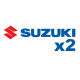 2-х тактные лодочные моторы Suzuki в Алдане