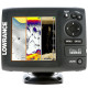 Эхолоты Lowrance серии Elite в Алдане