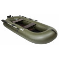 Надувная лодка Пеликан 280М в Алдане