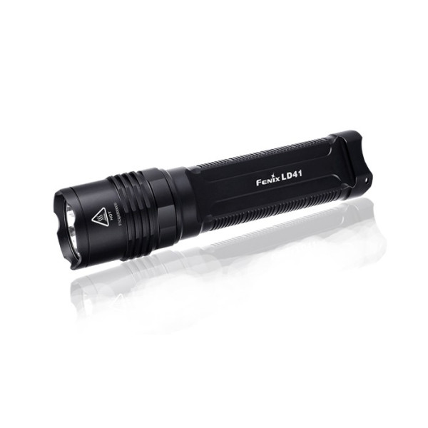 Фонарь Fenix LD41 (2015) CREE XM-L2 (U2) в Алдане