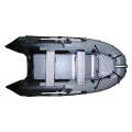 Надувная лодка Liman MSCD 350AL в Алдане